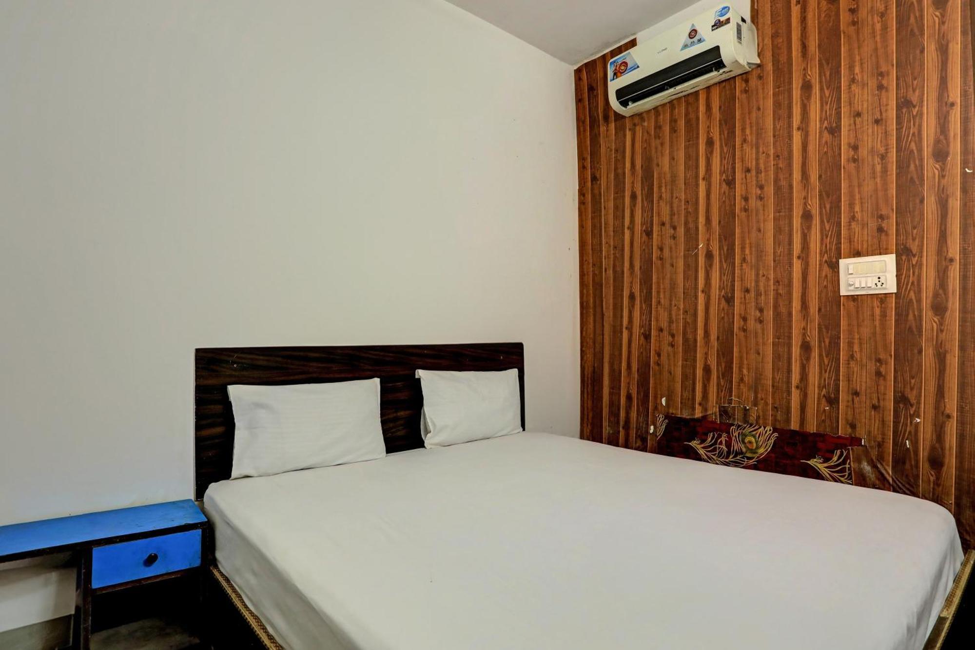 Hotel O Raaz Hotel Delhi  Exterior foto