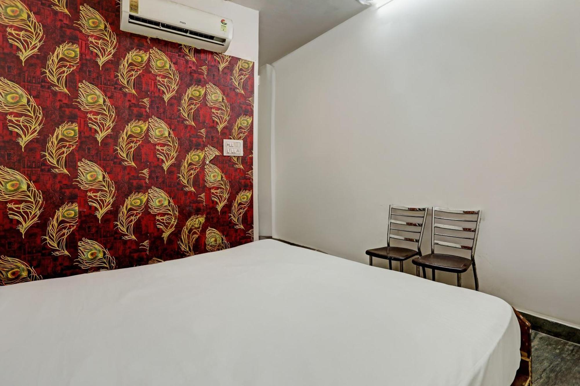 Hotel O Raaz Hotel Delhi  Exterior foto