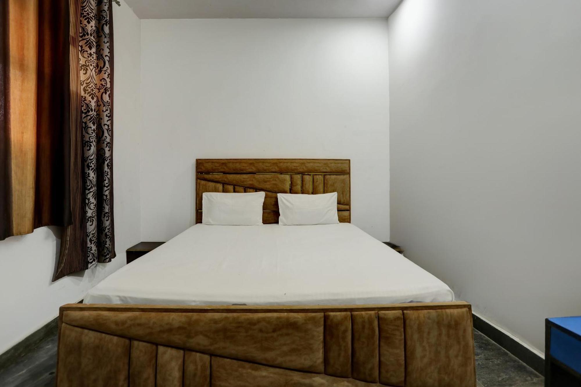 Hotel O Raaz Hotel Delhi  Exterior foto