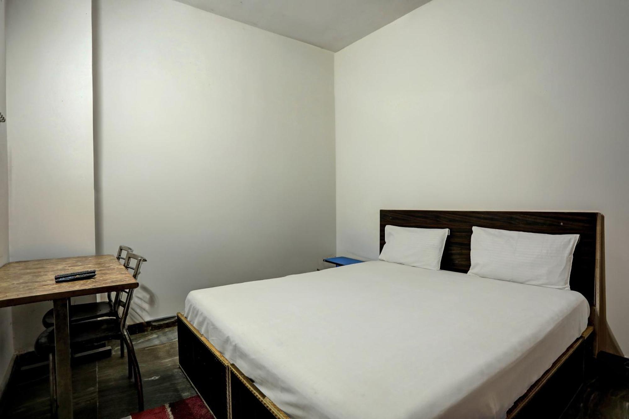 Hotel O Raaz Hotel Delhi  Exterior foto