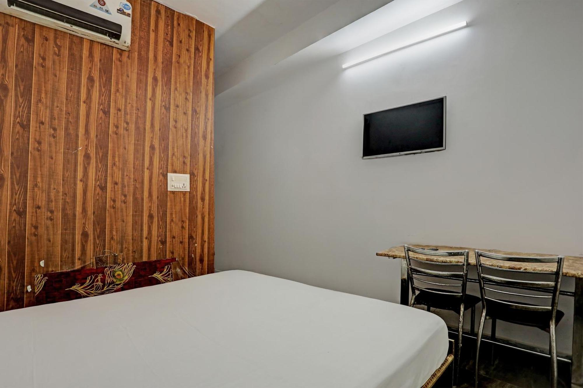 Hotel O Raaz Hotel Delhi  Exterior foto