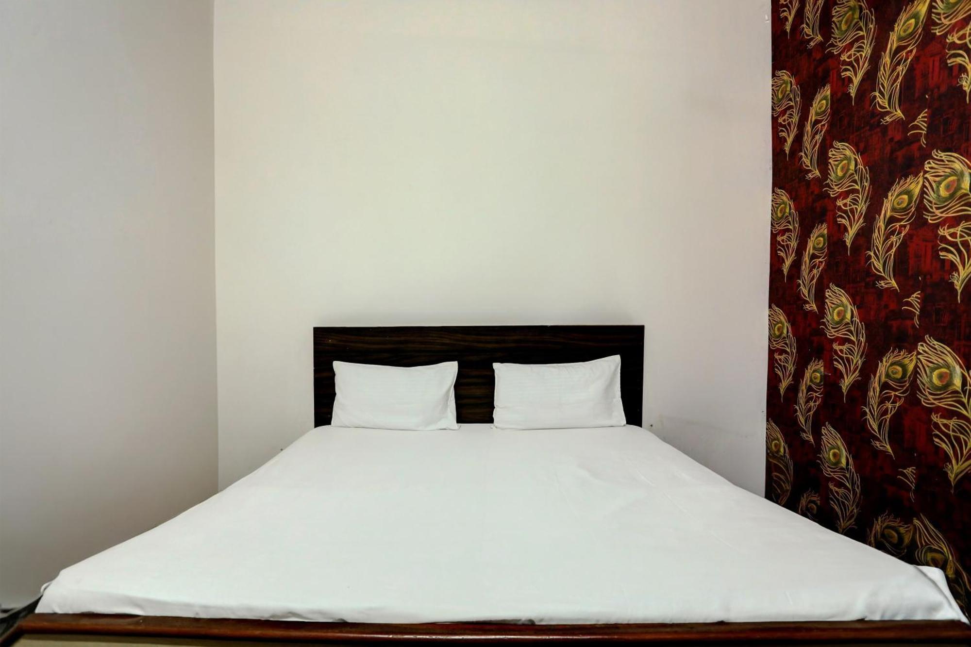 Hotel O Raaz Hotel Delhi  Exterior foto
